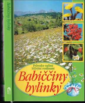 Babiččiny bylinky