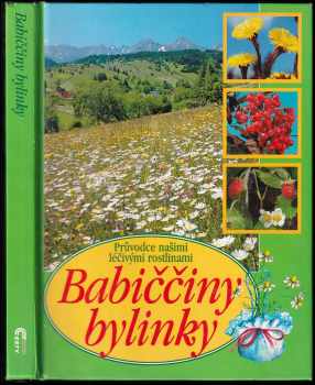 Babiččiny bylinky