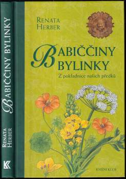 Babiččiny bylinky