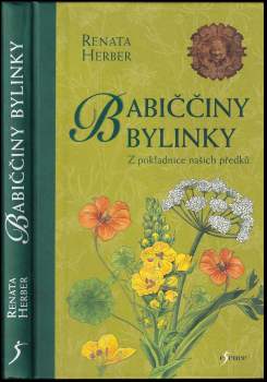 Babiččiny bylinky
