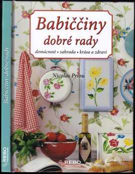 Babiččiny dobré rady