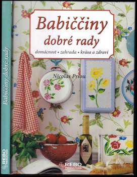 Babiččiny dobré rady