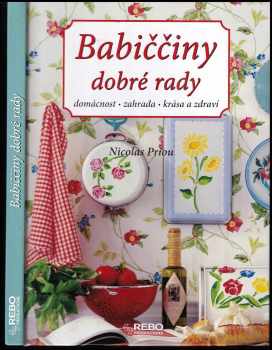 Babiččiny dobré rady