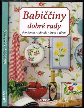 Babiččiny dobré rady