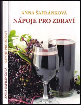 Babiččiny nápoje pro zdraví