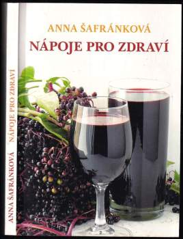 Babiččiny nápoje pro zdraví