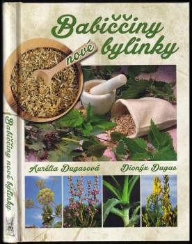 Babiččiny nové bylinky