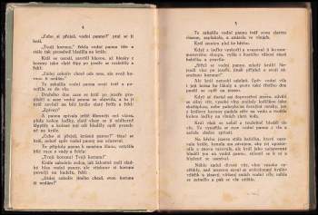 Julie Vlasáková: Babiččiny pohádky