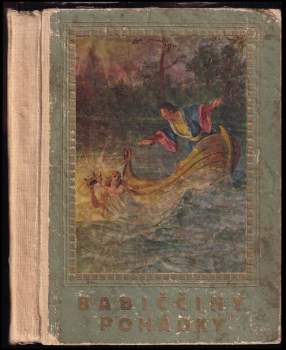 Babiččiny pohádky