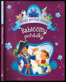 Babiččiny pohádky