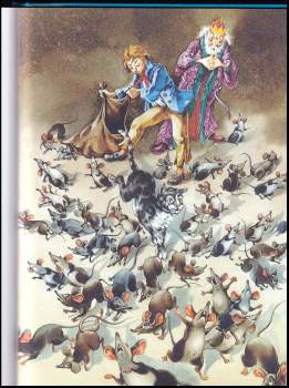 Božena Němcová: Babiččiny pohádky