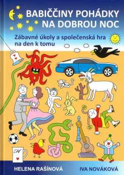 Babiččiny pohádky na dobrou noc