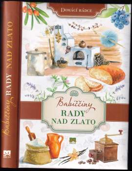 Babiččiny rady nad zlato