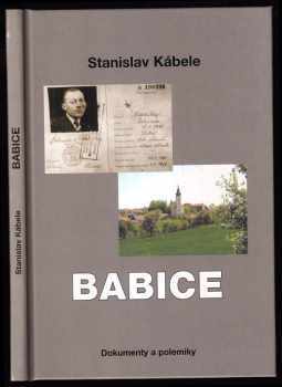 Stanislav Kábele: Babice
