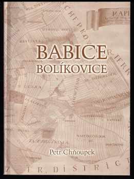 Babice, Bolíkovice