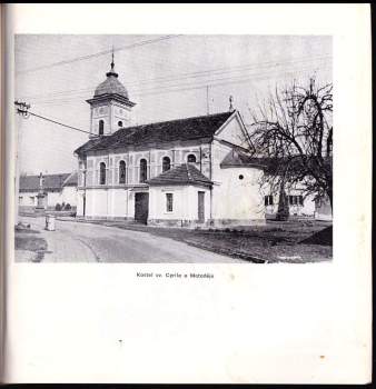 Jiří Čoupek: Babice