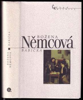 Božena Němcová: Babička