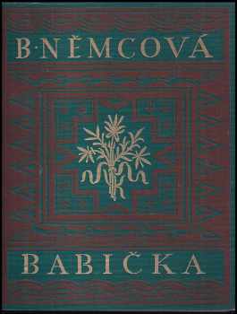 Babička : obrazy venkovského života