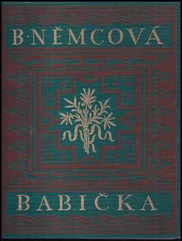 Božena Němcová: Babička