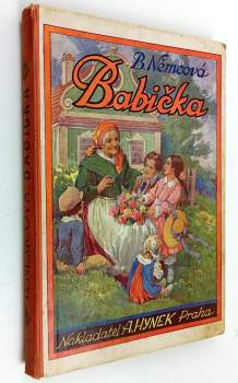 Božena Němcová: Babička