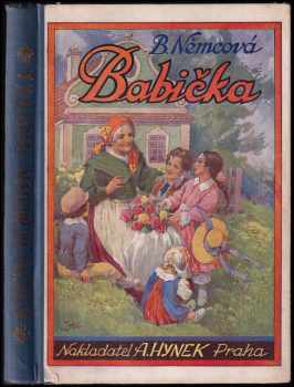 Božena Němcová: Babička