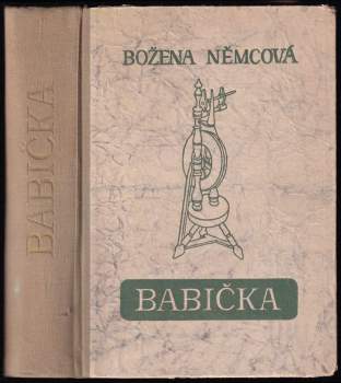 Babička