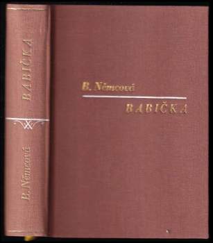 Božena Němcová: Babička