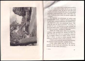 Božena Němcová: Babička