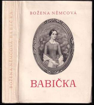 Božena Němcová: Babička