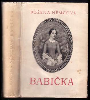 Božena Němcová: Babička