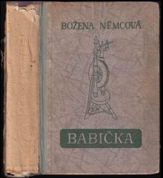 Božena Němcová: Babička