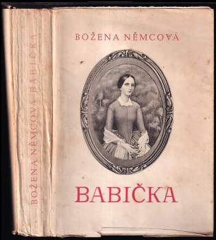 Babička : obrazy venkovského života