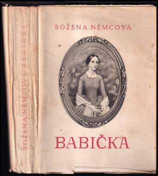 Babička : obrazy venkovského života - Božena Němcová (1942, Antonín Dědourek) - ID: 1015548