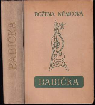 Babička