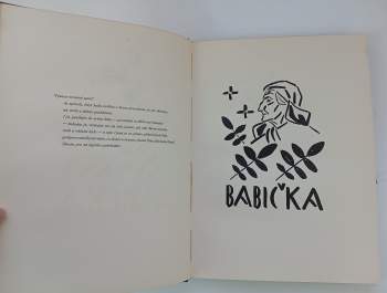 Božena Němcová: Babička
