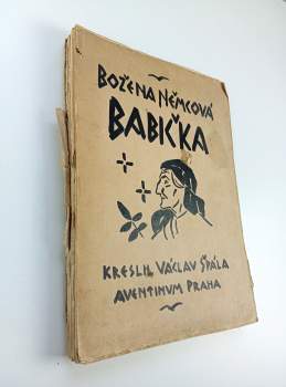 Babička : obrazy venkovského života