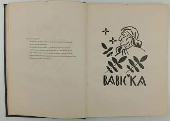 Božena Němcová: Babička