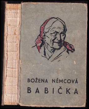 Babička : obrazy z venkovského života