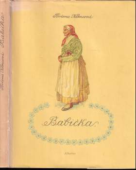 Babička : obrazy venkovského života