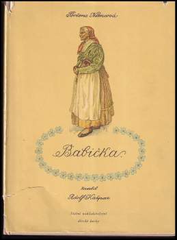Božena Němcová: Babička
