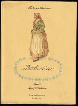 Božena Němcová: Babička