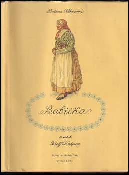 Babička