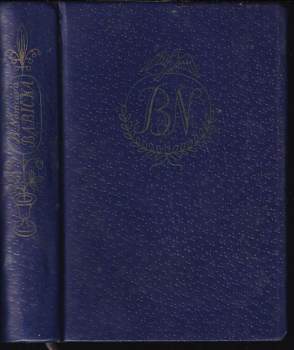 Božena Němcová: Babička