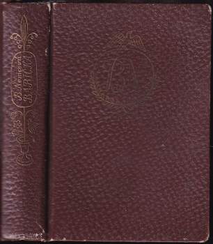 Božena Němcová: Babička