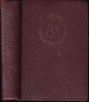 Babička : obrazy venkovského života