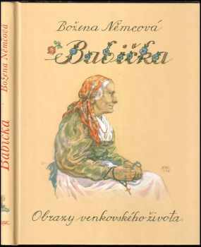 Božena Němcová: Babička