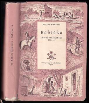Babička