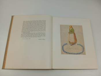 Božena Němcová: Babička