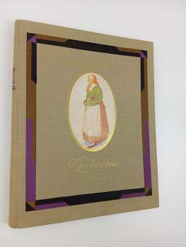 Babička : obrazy venkovského života