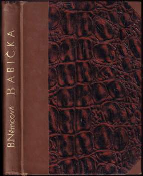 Babička : obrazy z venkovského života